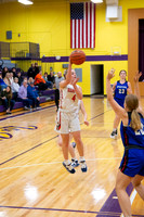 2022 JV Girls Basketball-5