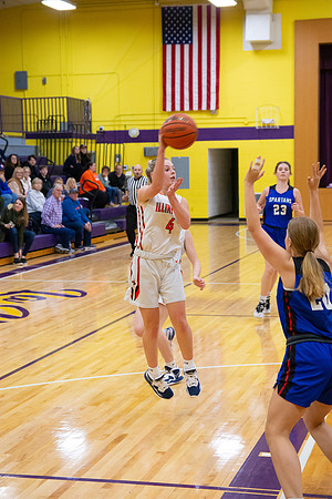2022 JV Girls Basketball-5