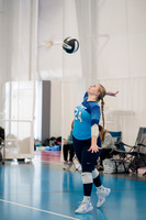 Spirit Volleyball 2025-10
