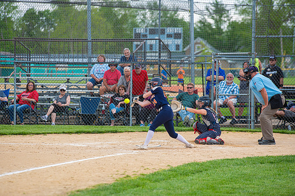 IW Varsity Softball-56
