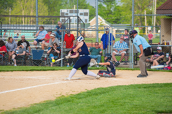 IW Varsity Softball-74