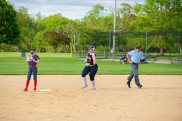 IW Varsity Softball-77