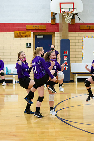 2022 8th Grade Volleyball-87