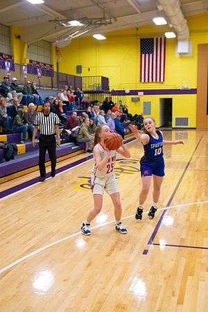 2022 JV Girls Basketball-25