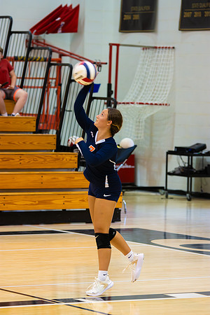 2023 IW Freshman Volleyball-2