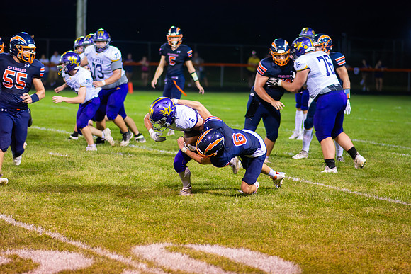 2023 IW Varsity Football-41