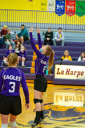 2022 7th Grade Volleyball-70