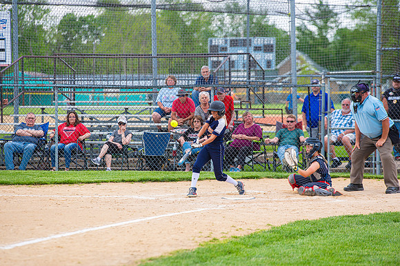 IW Varsity Softball-52