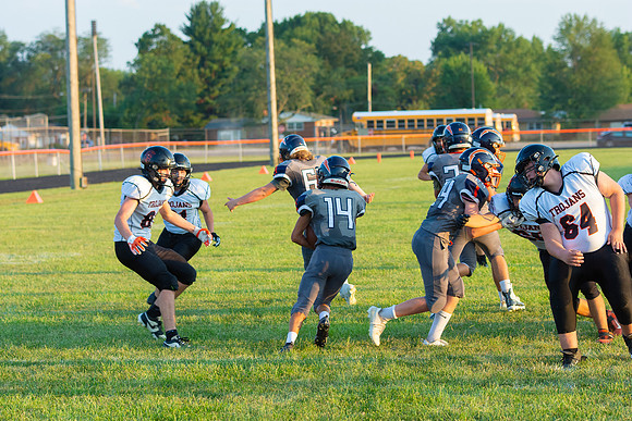 2023 IW JV Football-21
