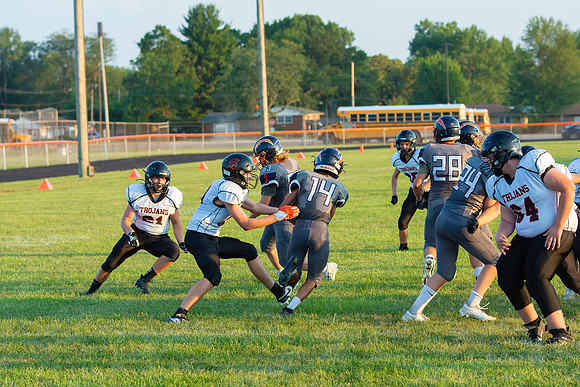 2023 IW JV Football-22