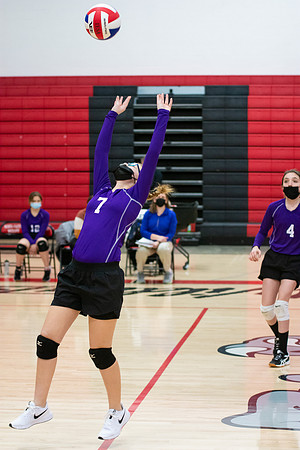 2022 7th Grade Volleyball-97