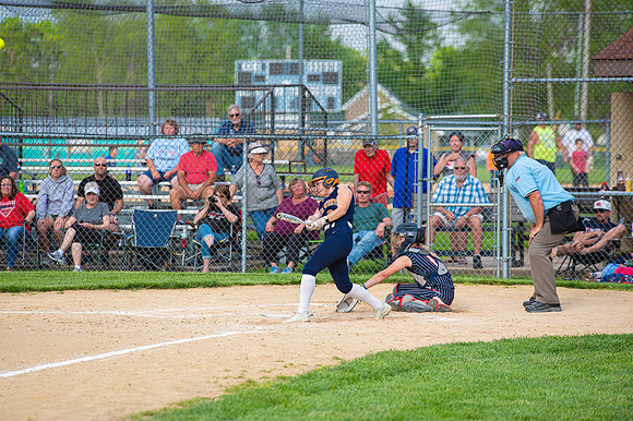 IW Varsity Softball-81
