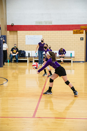 2022 7th Grade Volleyball-30