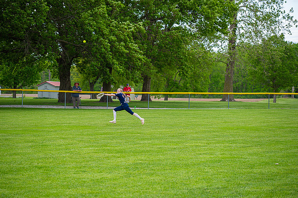 IW Varsity Softball-42