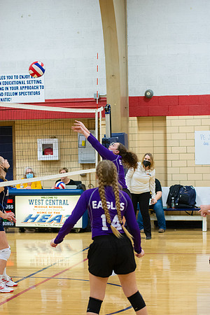 2022 8th Grade Volleyball-36