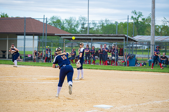 IW Varsity Softball-41
