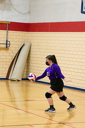 2022 7th Grade Volleyball-25