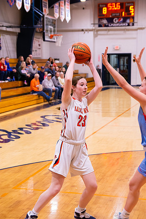 2022 JV Girls Basketball-88