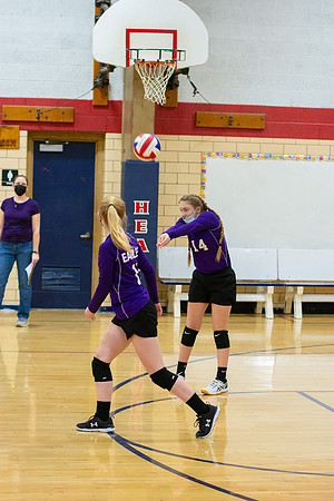 2022 8th Grade Volleyball-49