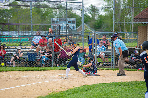 IW Varsity Softball-51