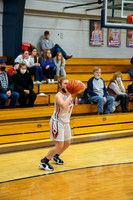 2022 JV Girls Basketball-8