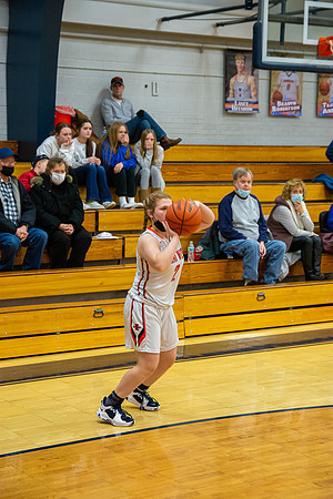 2022 JV Girls Basketball-8