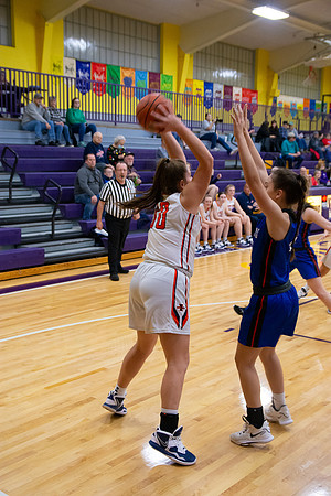 2022 JV Girls Basketball-42