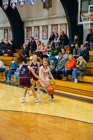 2022 JV Girls Basketball-1