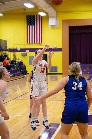 2022 JV Girls Basketball-19