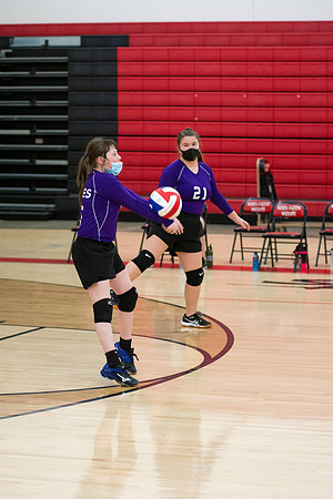 2022 7th Grade Volleyball-102