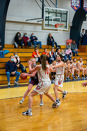 2022 JV Girls Basketball-4