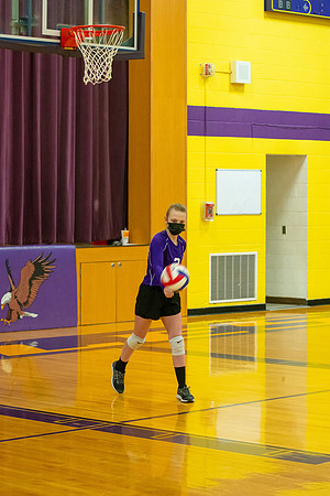 2022 7th Grade Volleyball-52