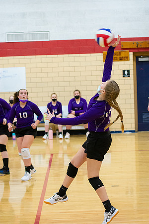2022 8th Grade Volleyball-85