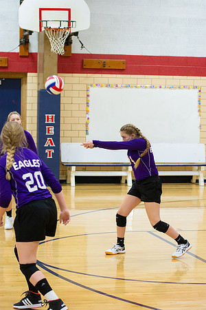 2022 8th Grade Volleyball-28