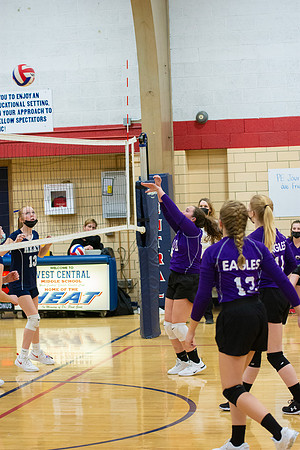 2022 8th Grade Volleyball-70