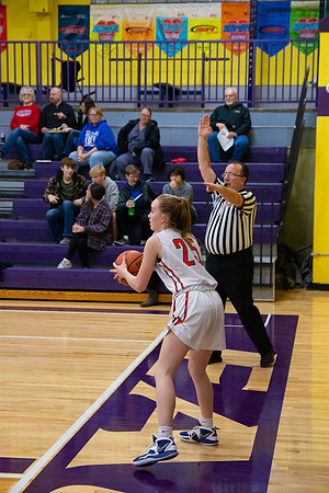 2022 JV Girls Basketball-10