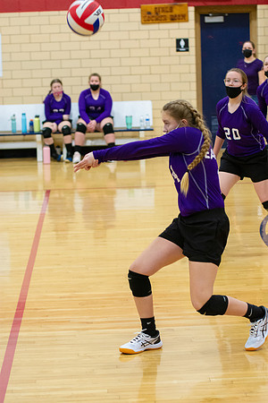 2022 8th Grade Volleyball-79