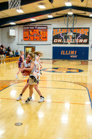2022 JV Girls Basketball-3