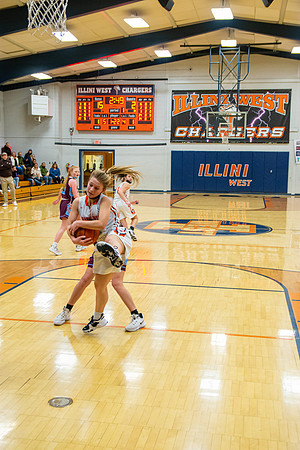 2022 JV Girls Basketball-3