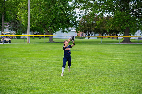 IW Varsity Softball-48