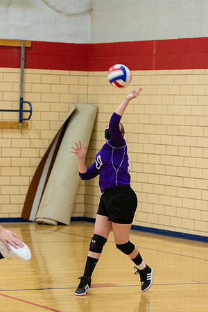 2022 8th Grade Volleyball-88