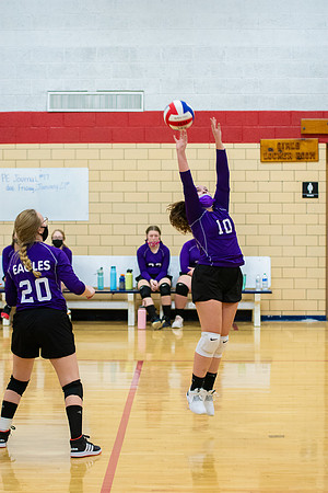 2022 8th Grade Volleyball-76
