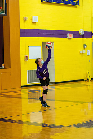 2022 7th Grade Volleyball-46
