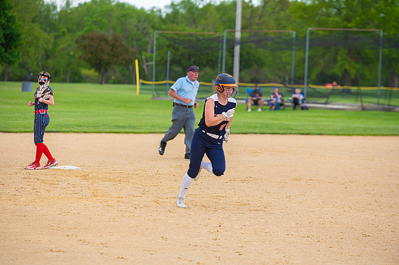 IW Varsity Softball-55