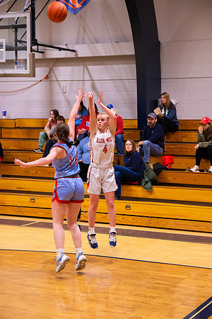 2022 JV Girls Basketball-86