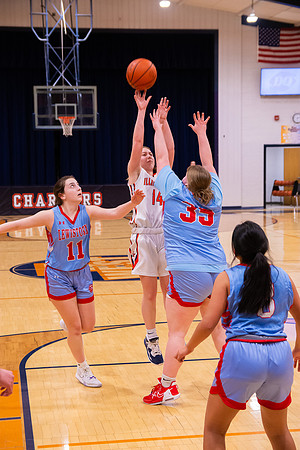2022 JV Girls Basketball-89