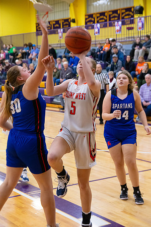 2022 JV Girls Basketball-34