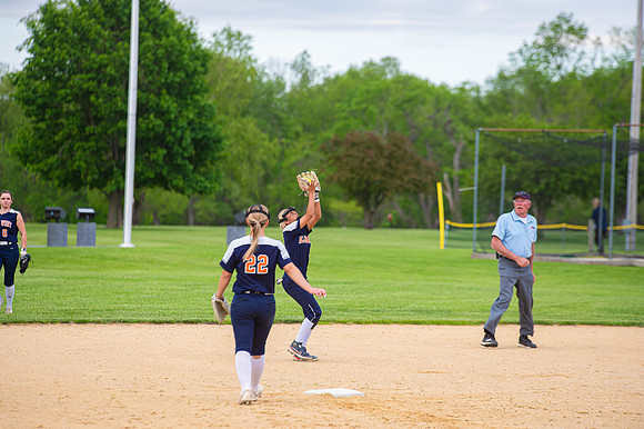 IW Varsity Softball-70