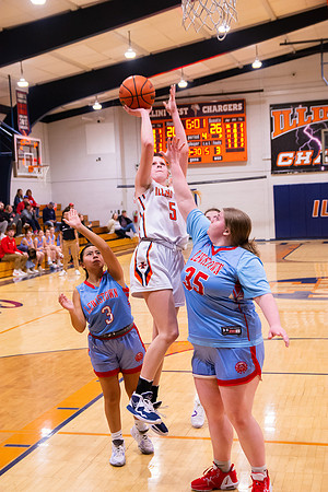 2022 JV Girls Basketball-122