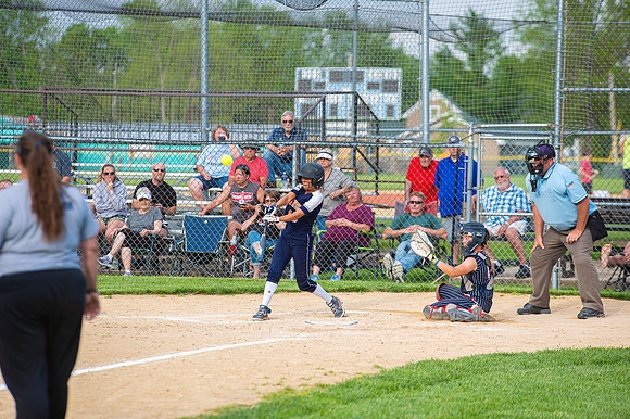 IW Varsity Softball-83